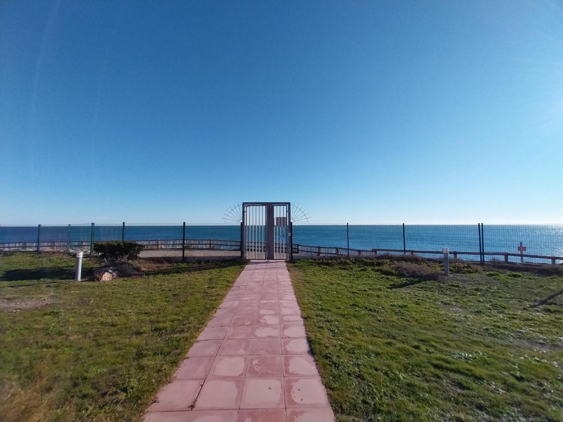 Studio Vue Mer Avec Pkg, Piscine, Tennis, Plage Direct Sete Luaran gambar