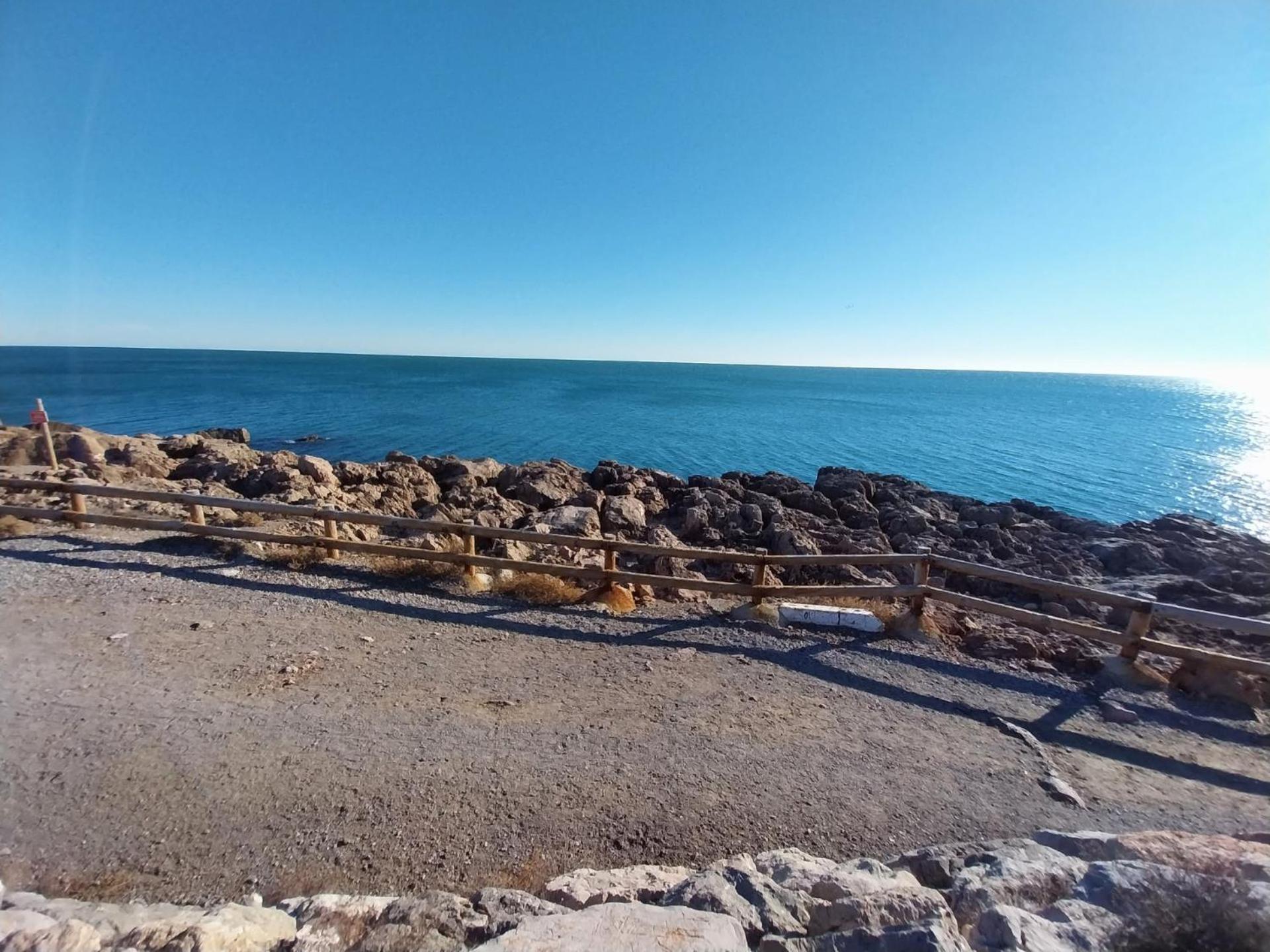Studio Vue Mer Avec Pkg, Piscine, Tennis, Plage Direct Sete Luaran gambar